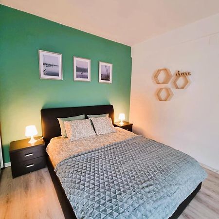 Central Old Town Apartment Bucharest Exterior photo
