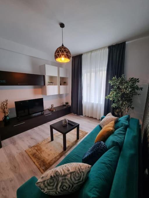 Central Old Town Apartment Bucharest Exterior photo
