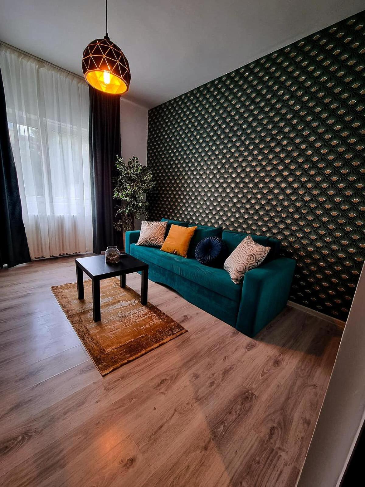 Central Old Town Apartment Bucharest Exterior photo