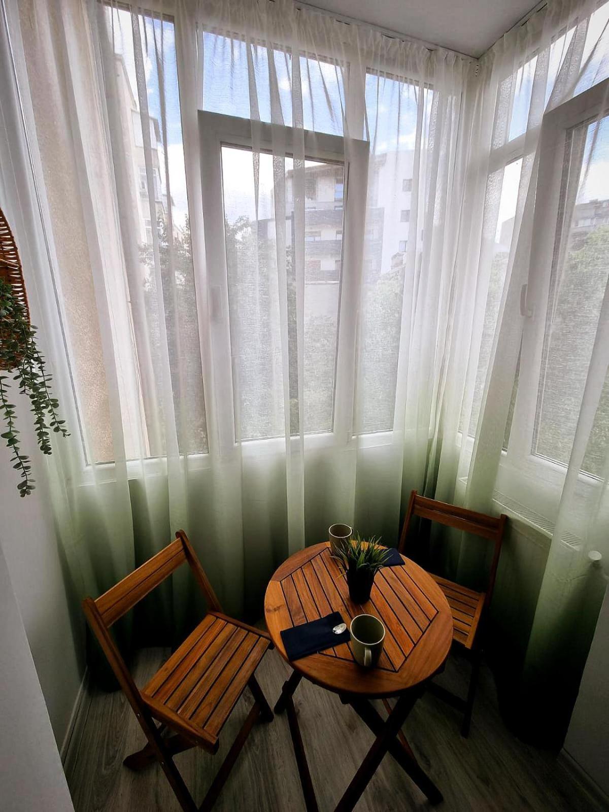 Central Old Town Apartment Bucharest Exterior photo